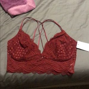 Auden brallette size L